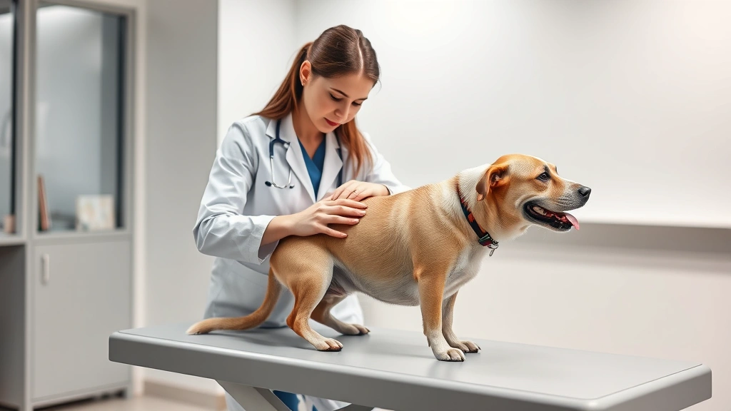 Dog Diabetes when to see a vet pet photo 2