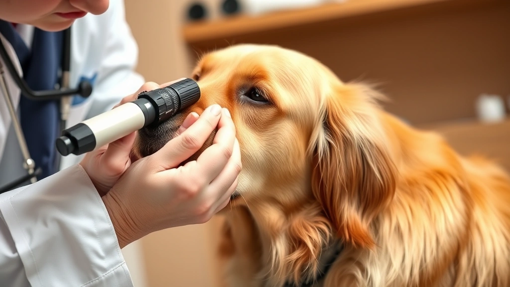 Dog Ear Infection after vaccination pet photo 0
