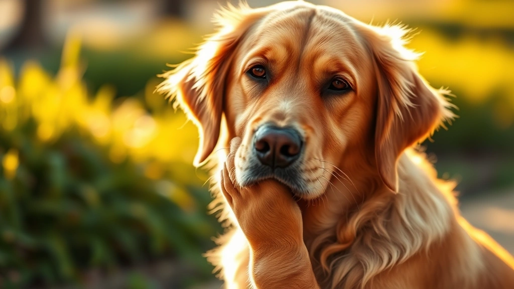 Dog Ear Infection causes pet photo 0