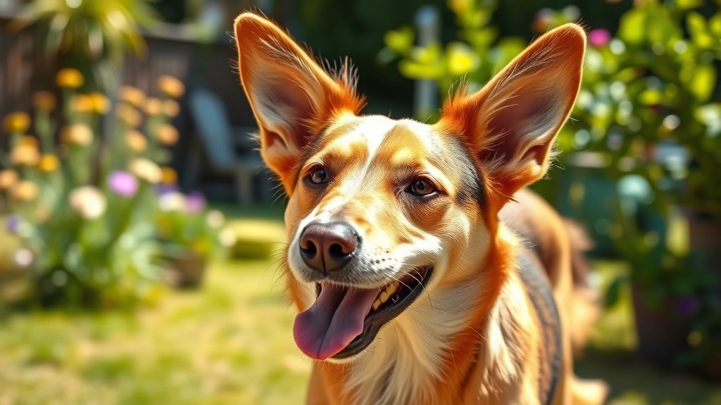 Dog Ear Infection chronic management pet photo 2