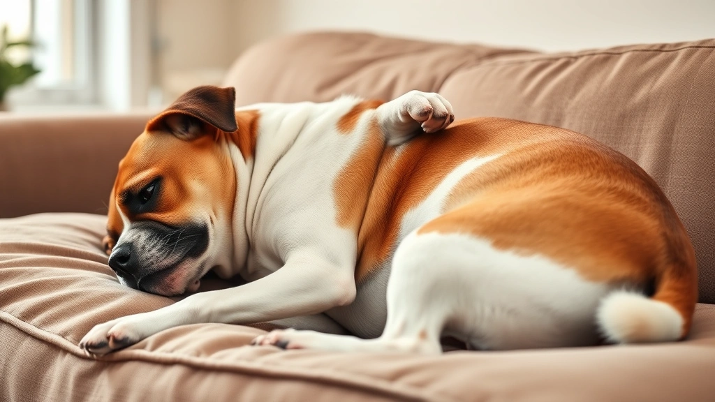 Dog Ear Infection early signs pet photo 2