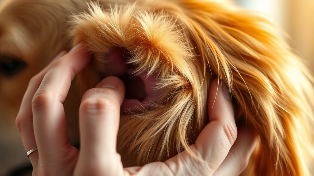 Dog Ear Infection home treatment pet photo 0