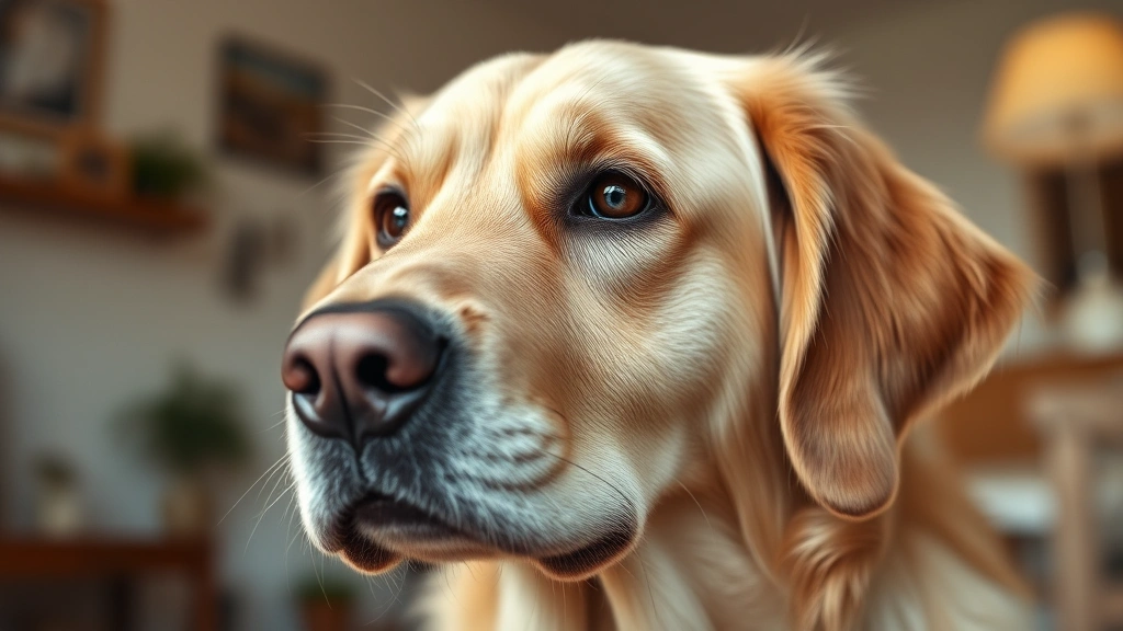 Dog Ear Infection in senior pets pet photo 0