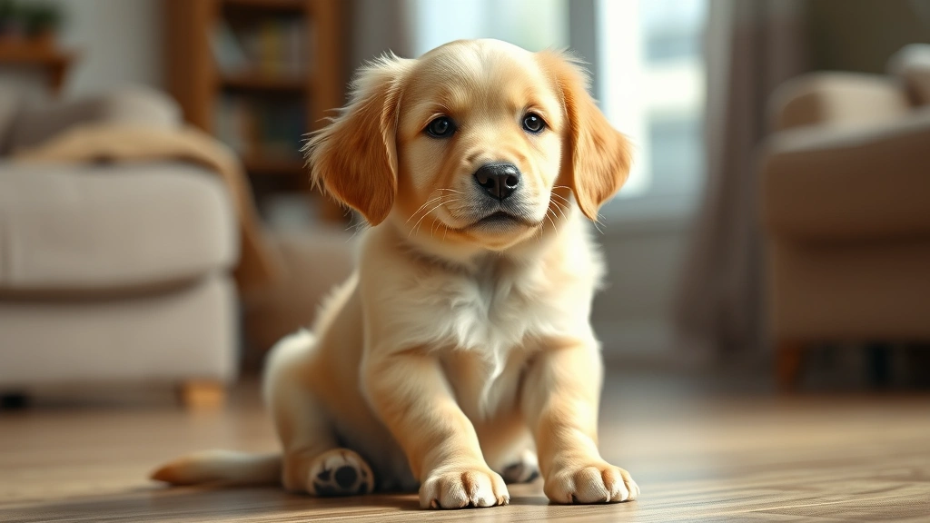 Dog Ear Infection in young pets pet photo 0