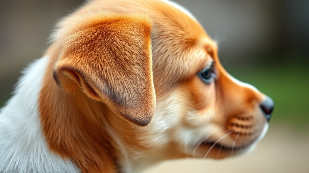 Dog Ear Infection in young pets pet photo 2