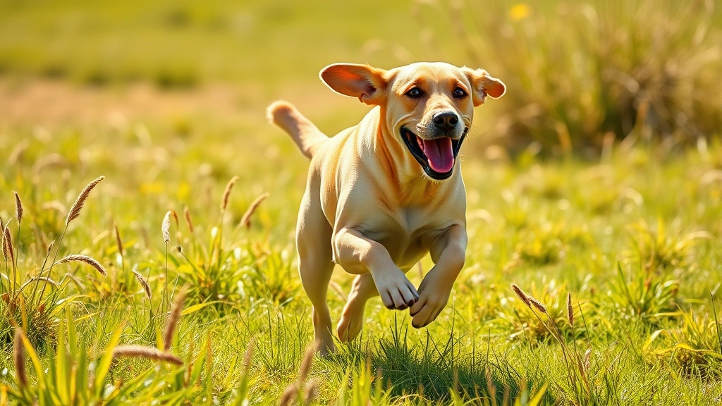 Dog Ear Infection life expectancy pet photo 2