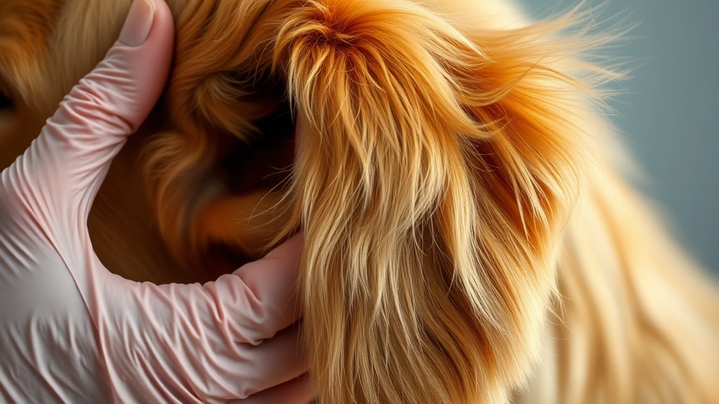 Dog Ear Infection medication dosage guide pet photo 0