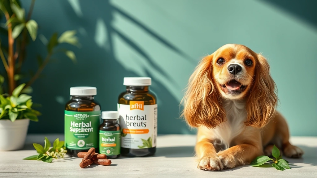 Dog Ear Infection natural remedies pet photo 10