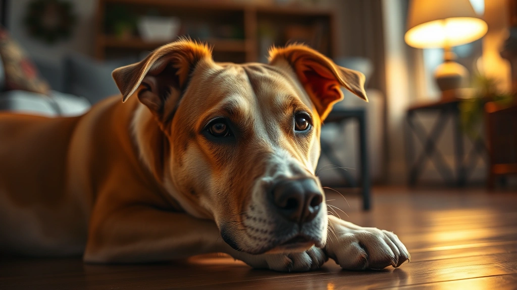 Dog Ear Infection natural remedies pet photo 6