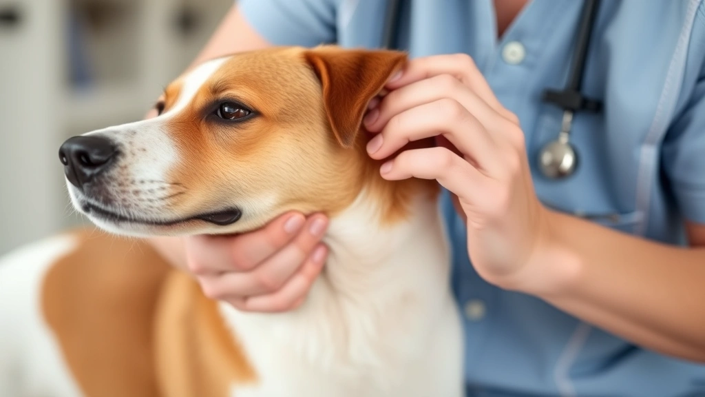 Dog Ear Infection natural remedies pet photo 7