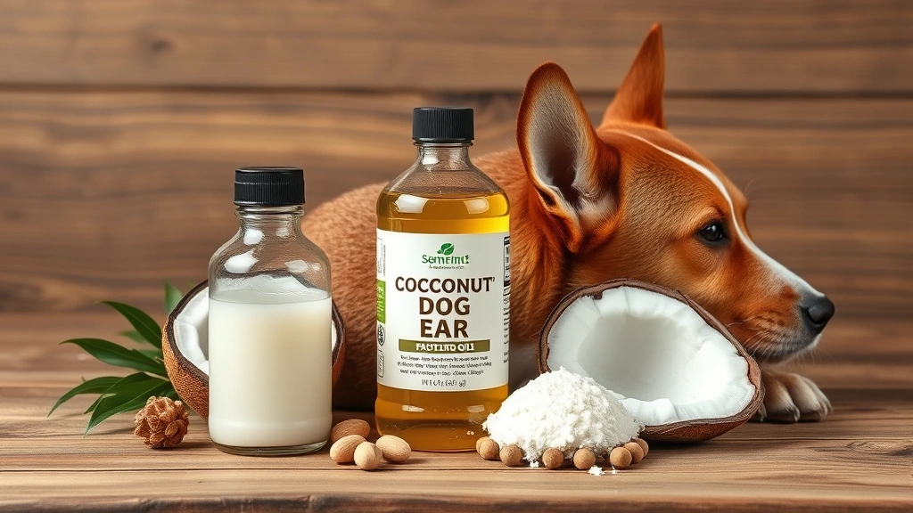 Dog Ear Infection natural remedies pet photo 8