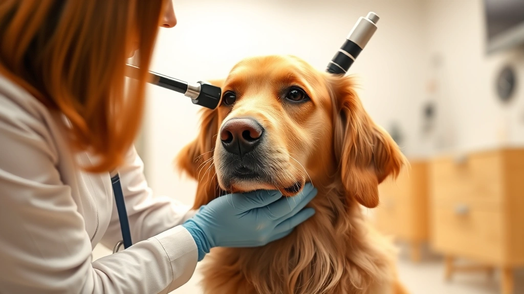 Dog Ear Infection prevention tips pet photo 0