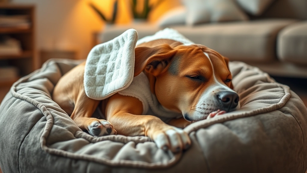 Dog Ear Infection recovery time pet photo 2