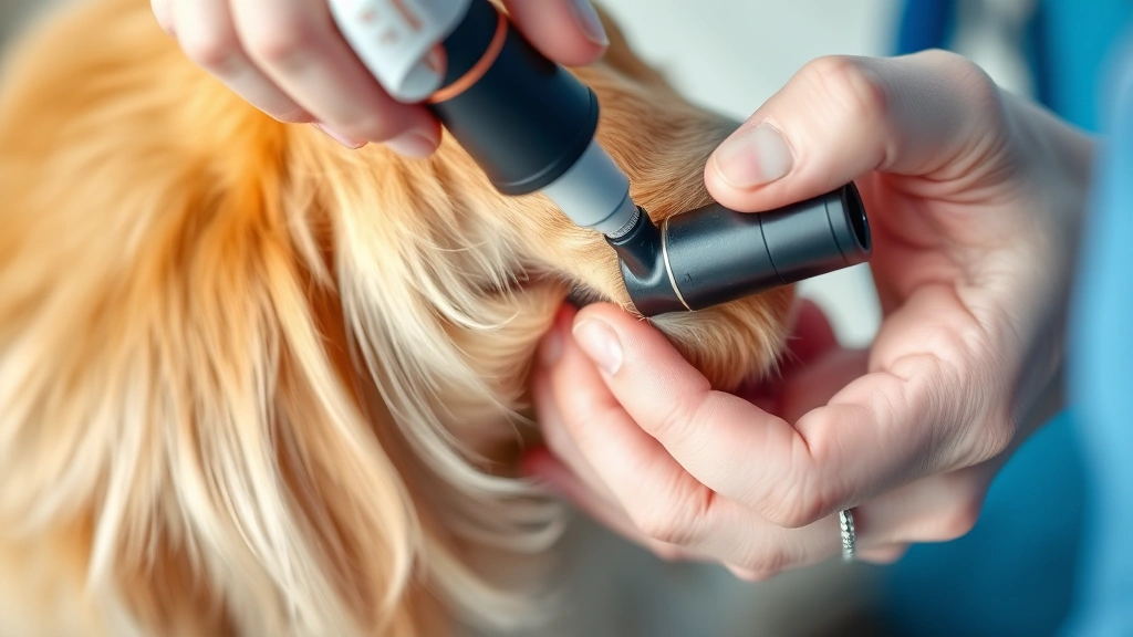 Dog Ear Infection stages explained pet photo 0