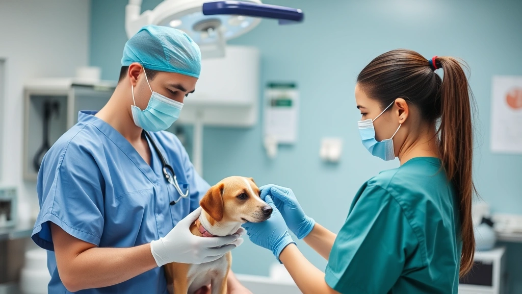 Dog Ear Infection stages explained pet photo 4