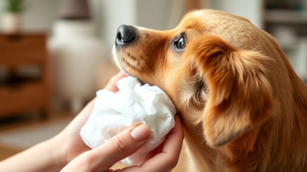 Dog Ear Infection sudden onset pet photo 2