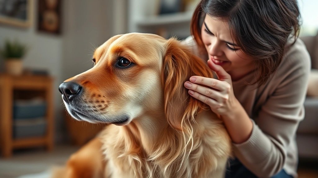 Dog Ear Infection treatment options pet photo 0