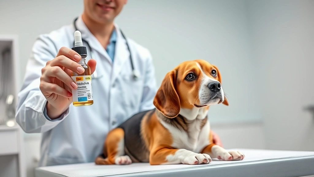 Dog Ear Infection treatment options pet photo 1