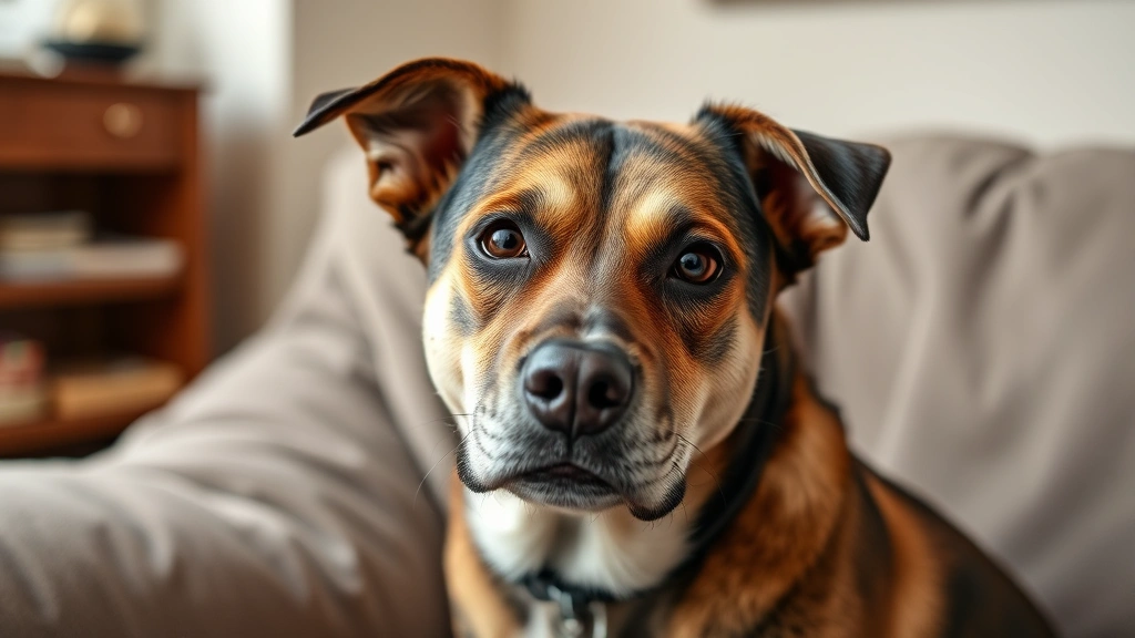 Dog Ear Infection when to see a vet pet photo 1