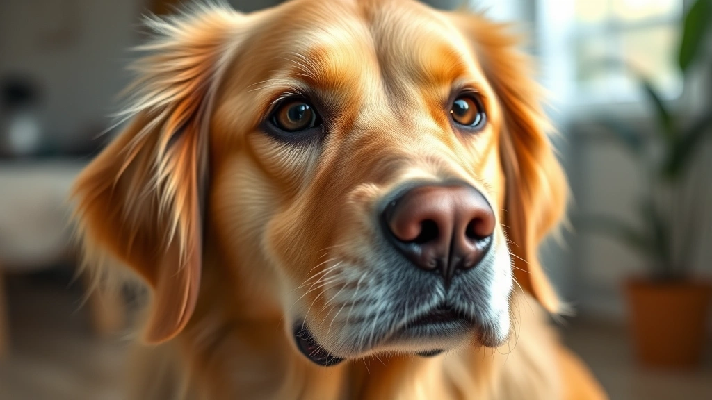 Dog Eye Infection after vaccination pet photo 0