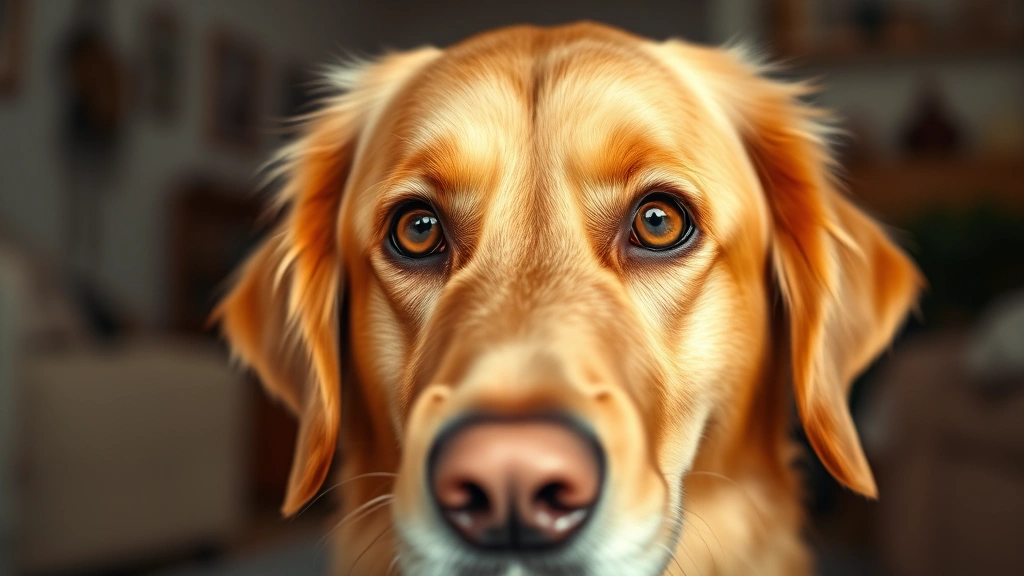 Dog Eye Infection best diet pet photo 0