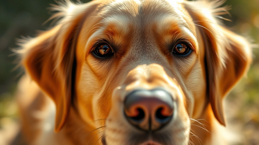 Dog Eye Infection causes pet photo 0