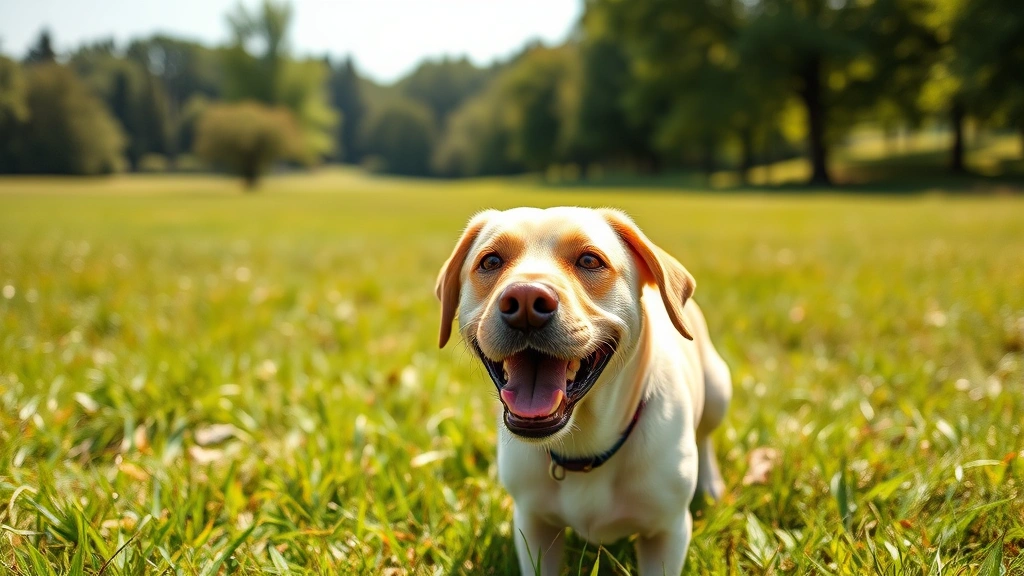 Dog Eye Infection causes pet photo 2