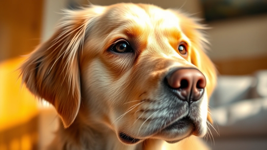 Dog Eye Infection chronic management pet photo 0