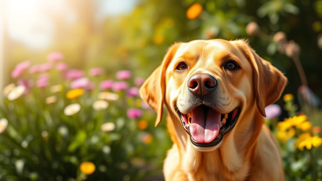 Dog Eye Infection chronic management pet photo 2