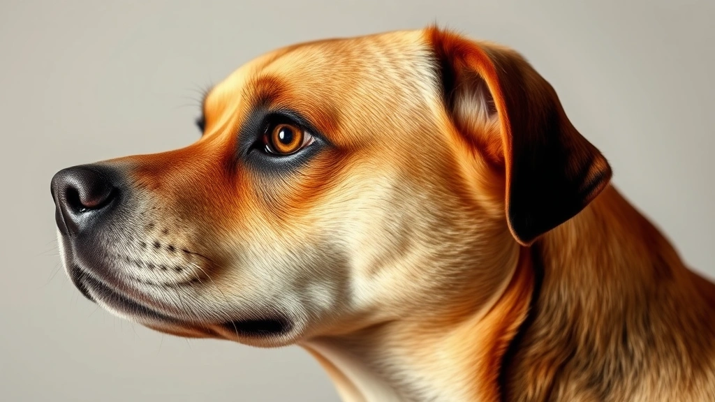 Dog Eye Infection early signs pet photo 1