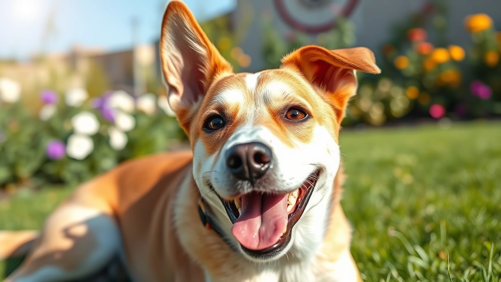 Dog Eye Infection home treatment pet photo 2