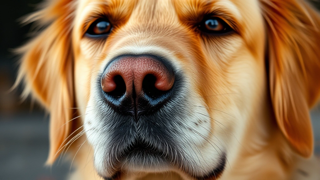 Dog Eye Infection in senior pets pet photo 0