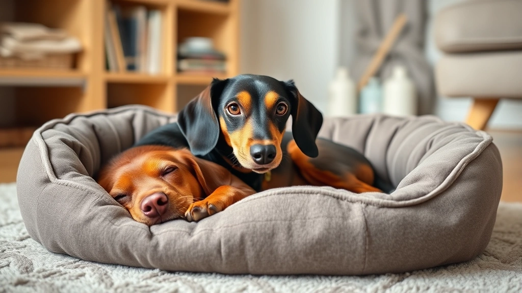 Dog Eye Infection in senior pets pet photo 13