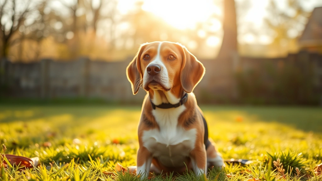 Dog Eye Infection in senior pets pet photo 7