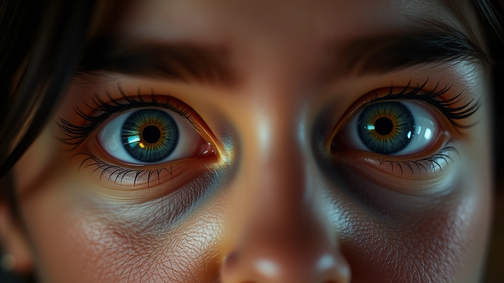 Dog Eye Infection in young pets pet photo 1