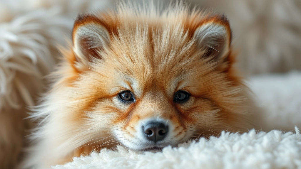 Dog Eye Infection in young pets pet photo 2