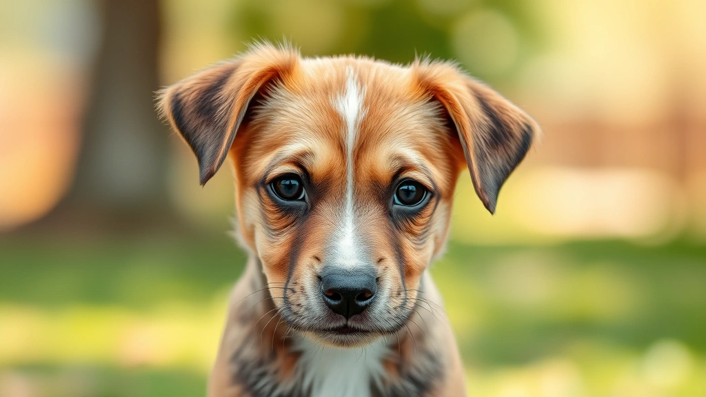 Dog Eye Infection in young pets pet photo 3