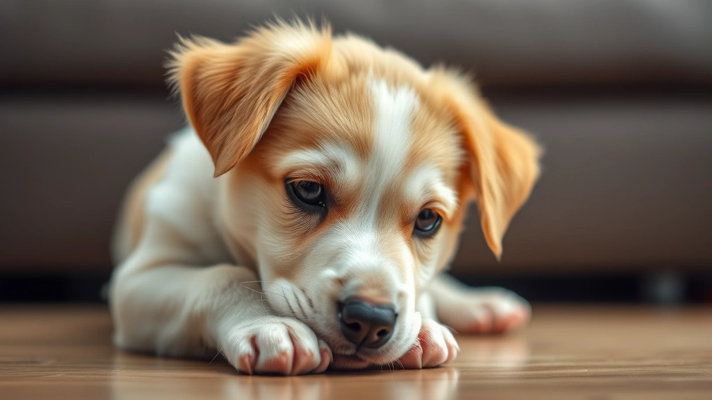 Dog Eye Infection in young pets pet photo 7