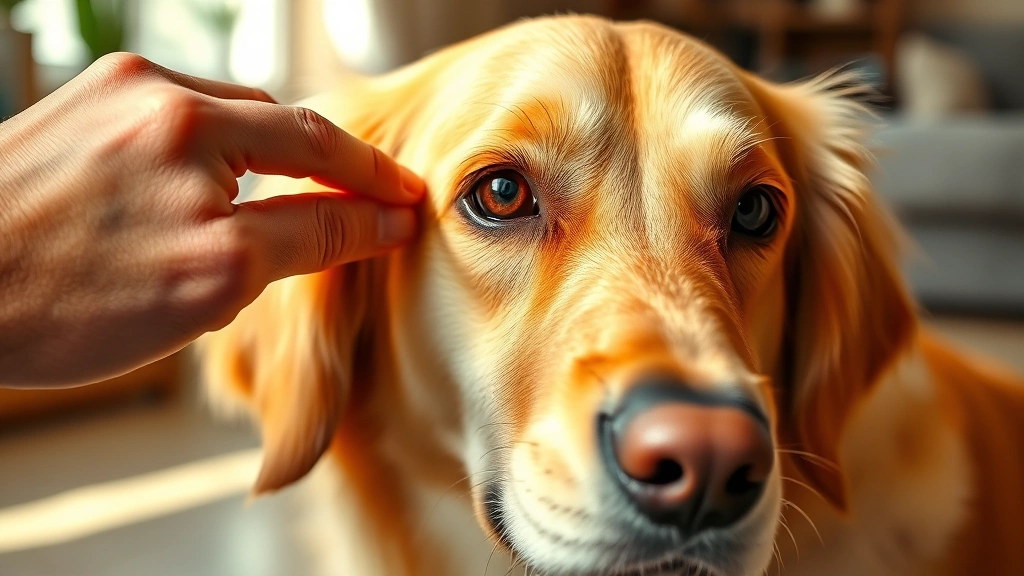 Dog Eye Infection medication dosage guide pet photo 0