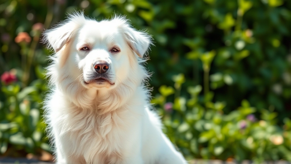 Dog Eye Infection natural remedies pet photo 2