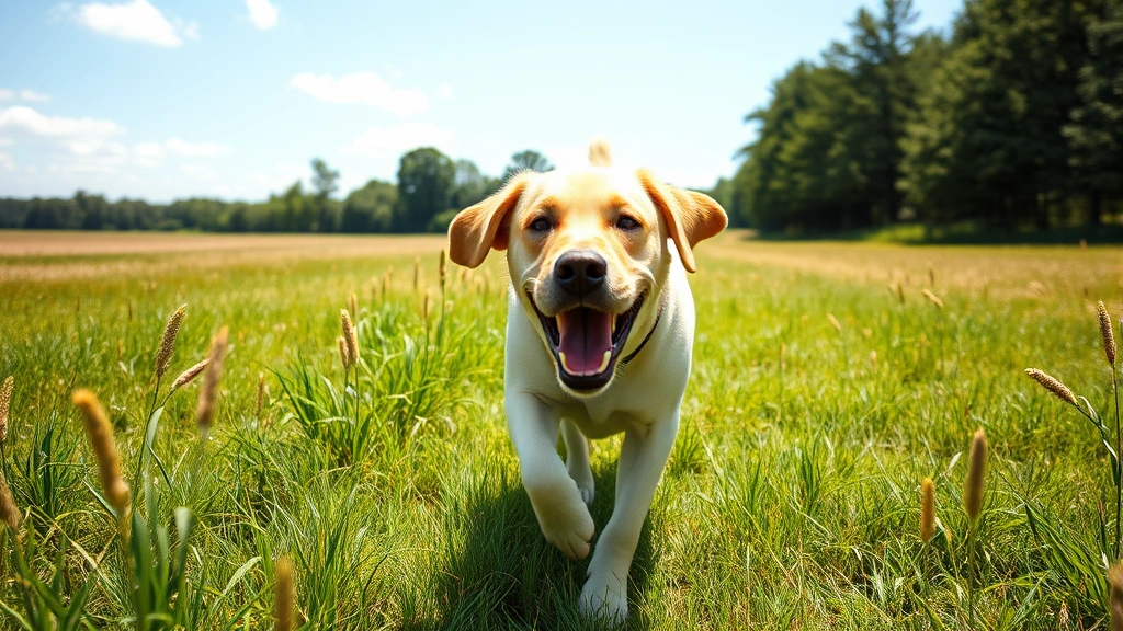 Dog Eye Infection prevention tips pet photo 2