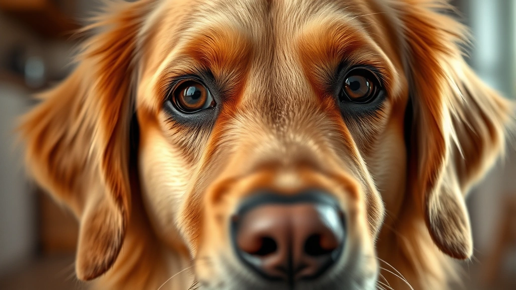 Dog Eye Infection stages explained pet photo 0