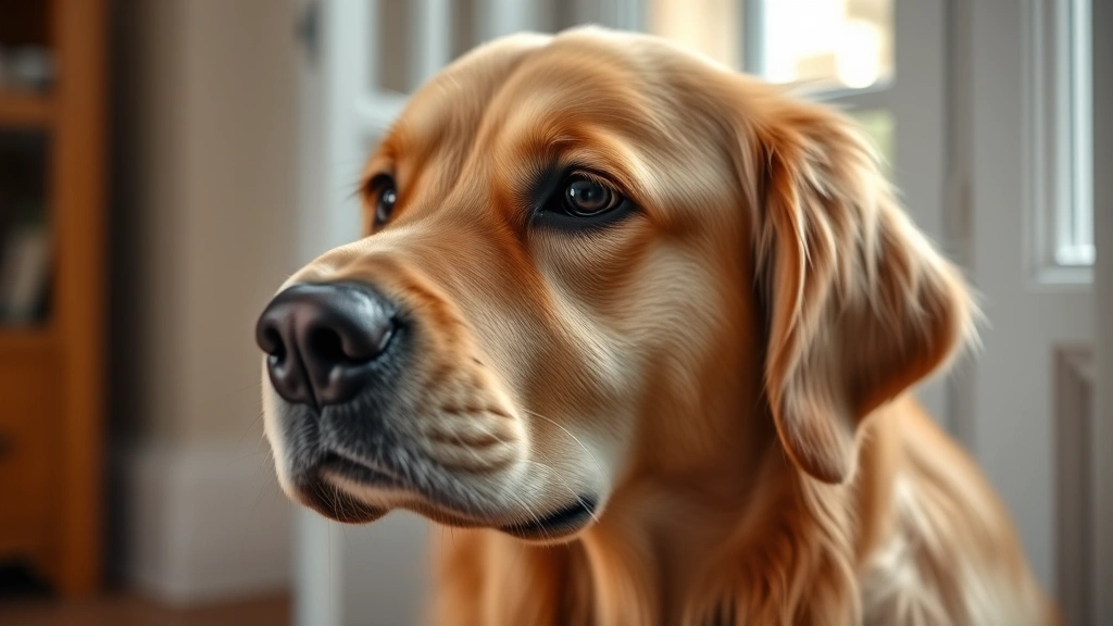 Dog Eye Infection sudden onset pet photo 0