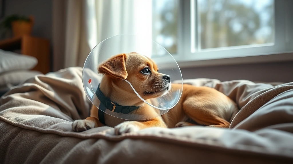 Dog Eye Infection sudden onset pet photo 2