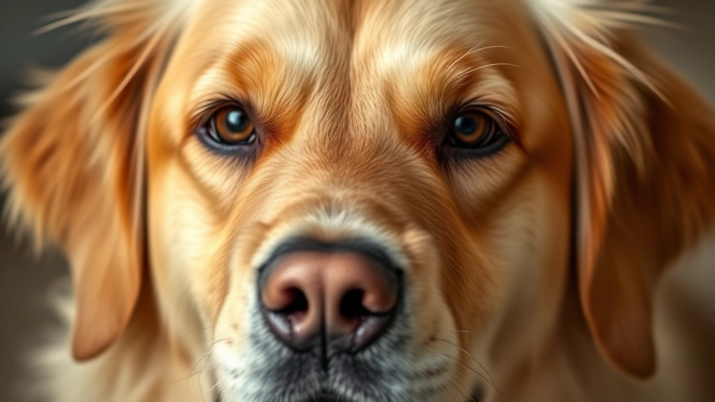 Dog Eye Infection symptoms pet photo 0