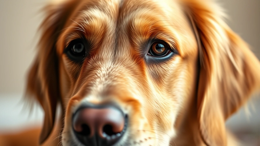 Dog Eye Infection treatment options pet photo 0