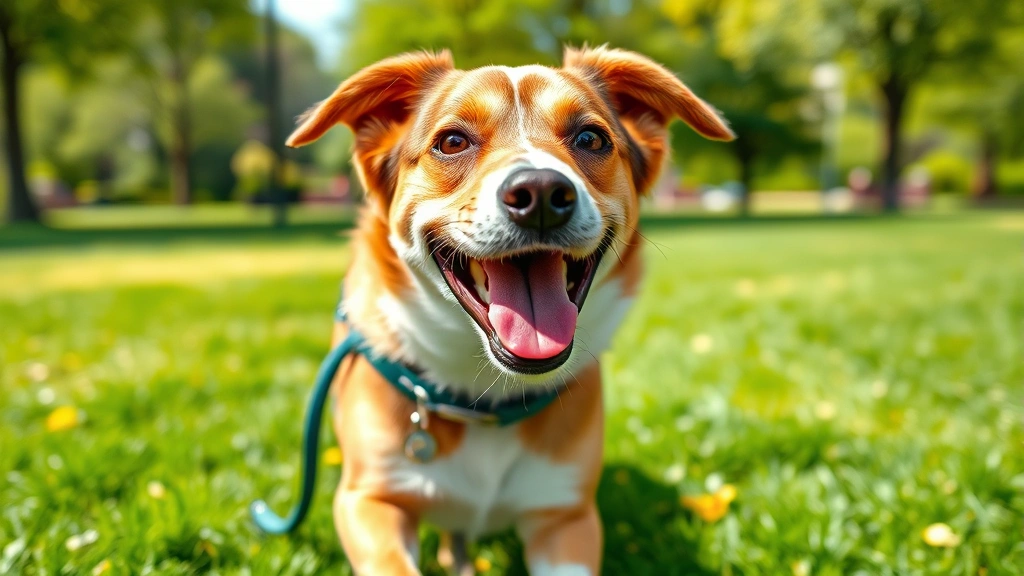 Dog Eye Infection treatment options pet photo 2