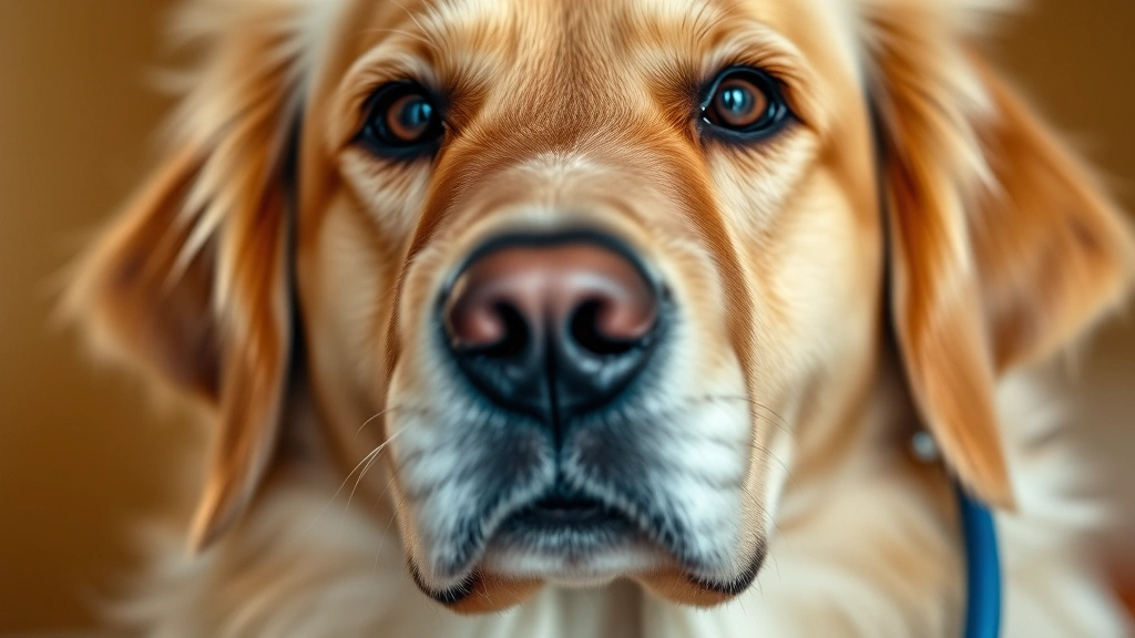Dog Eye Infection when to see a vet pet photo 0