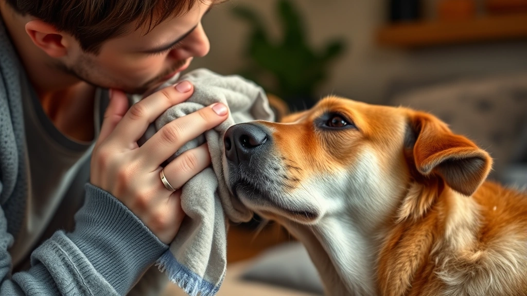 Dog Eye Infection when to see a vet pet photo 2