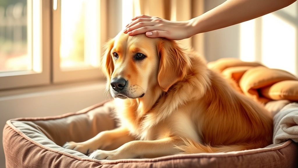 Dog Gastrointestinal Issues after vaccination pet photo 0